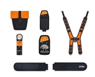 Zestaw leśny STIHL ADVANCE X-Flex Pro
