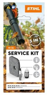 Zestaw serwisowy nr 36