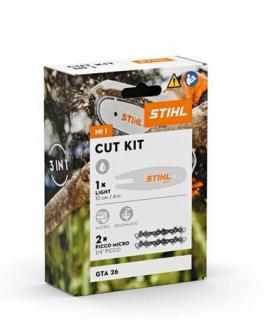 Zestaw tnący Cut Kit 1