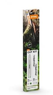 Zestaw tnący Cut Kit 2