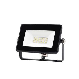 NAŚWIETLACZ LED 20W DAY SMD IP65 SLIM LEDOM