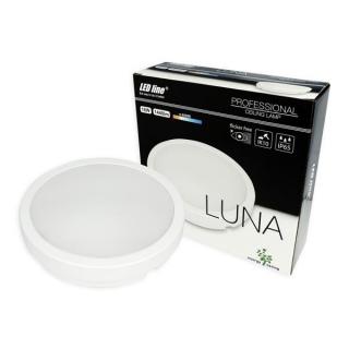 PLAFON LED 18W LUNA DAY IP65