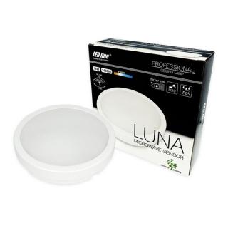 PLAFON LED 18W LUNA DAY MV IP65