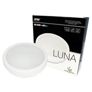 PLAFON LED 24W LUNA DAY IP65