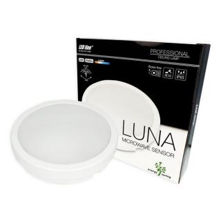 PLAFON LED 24W LUNA DAY MV IP65