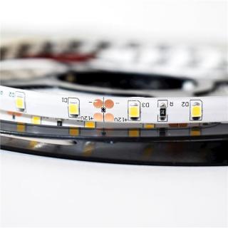 TAŚMA LED 300 SMD2835 CW ZIMNA 5M IP65 ELx