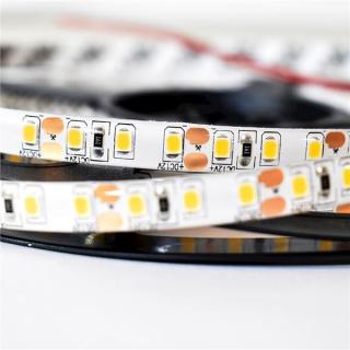 TAŚMA LED 600 SMD2835 PW NEUTRALNA 5M IP65 ELx