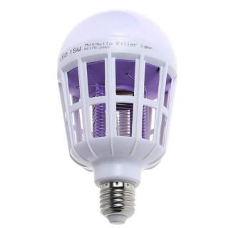 ŻARÓWKA E27 LED SMD 15W PW OWADOBÓJCZA A90