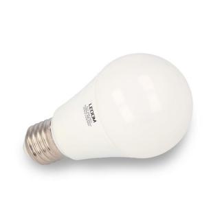 ŻARÓWKA E27 LED SMD WW 10W LEDOM