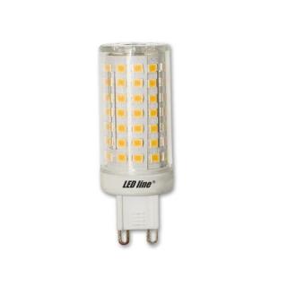 ŻARÓWKA G9 LED SMD CW 12W