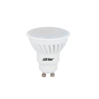 ŻARÓWKA GU10 LED SMD DAY 10W CERAMIC