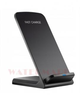 Ładowarka indukcyjna Fast Charge QI iPhone Samsung