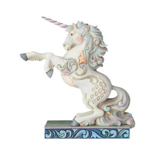 Jednorożec Majestic Unicorn 6003636 Jim Shore figurka dekoracja jednorożec