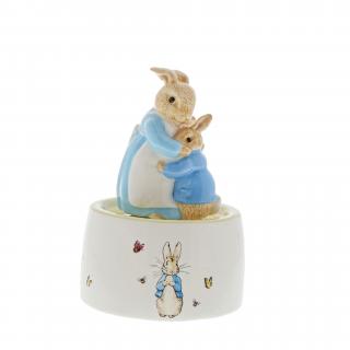 Pozytywka  Królik Piotruś  Peter Rabbit A30003 Beatrix Potter