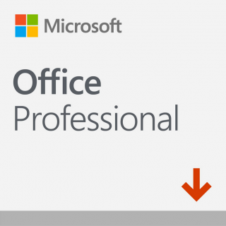 Microsoft Office 2019 Professional Win/Mac All Languages ESD PL