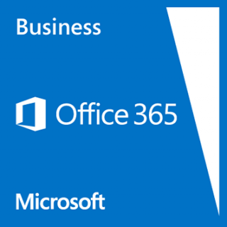 Microsoft Office 365 Business 5xPC/MAC