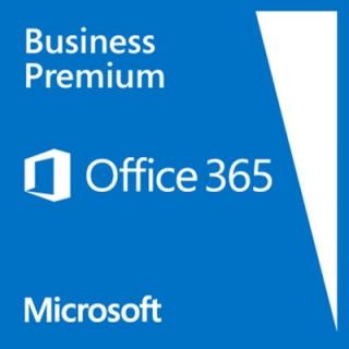 Microsoft Office 365 Business Premium 5xPC/MAC