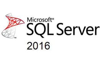 Microsoft SQL Server 2016 Standard + 50 User