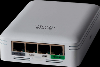 Cisco Aironet AIR-AP1815W-I-K9 Refresh