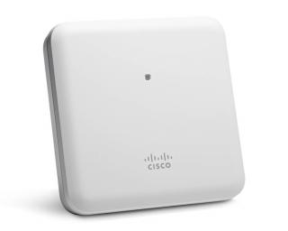 Cisco Aironet AIR-AP1852I-E-K9C Refresh