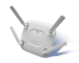 Cisco Aironet AIR-AP2702E-UXK9 Refresh