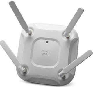 Cisco Aironet AIR-AP3702E-UXK9 Refresh