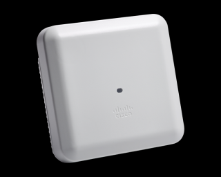 Cisco Aironet AIR-AP3802I-E-K9 Refresh