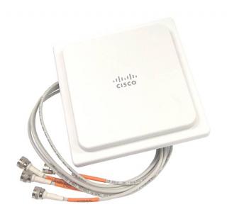 Cisco Aironet Dual-Band Dipole Antenna AIR-ANT2524V4C-R