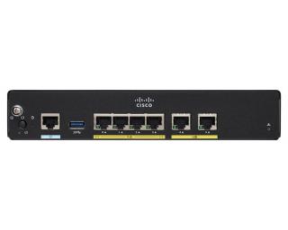 CISCO C931-4P