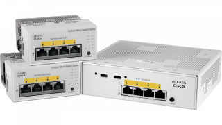 Cisco CMICR-4PC