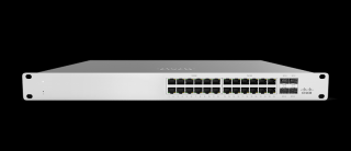 Cisco Meraki Switch MS120-24-HW