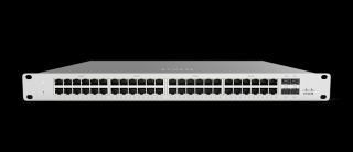 Cisco Meraki Switch MS120-48-HW