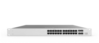 Cisco Meraki Switch MS125-24P-HW