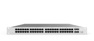 Cisco Meraki Switch MS125-48FP-HW