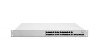 Cisco Meraki Switch MS350-24P-HW