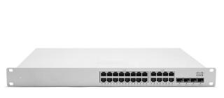 Cisco Meraki Switch MS350-24X-HW
