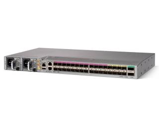 Cisco N540-24Z8Q2C-SYS