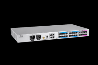 Cisco N540X-6Z18G-SYS-A