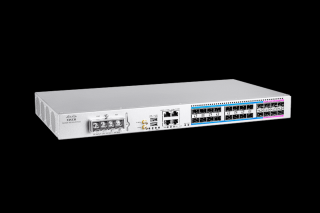 Cisco N540X-6Z18G-SYS-D