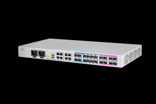 Cisco N540X-8Z16G-SYS-A