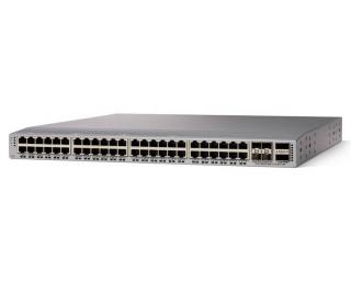 Cisco N9K-C9348GC-FXP