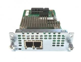 Cisco NIM-2FXS