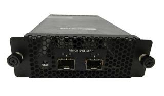 Cisco PIM-2X10GE-SFP+