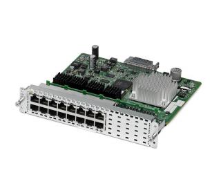 Cisco SM-X-ES3-16-P