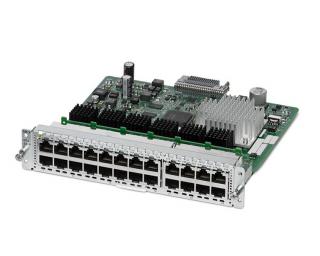 Cisco SM-X-ES3-24-P