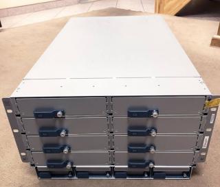 Cisco UCSB-5108 Blade Server Chassis