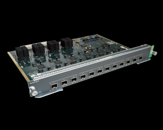 Cisco WS-X4712-SFP+E