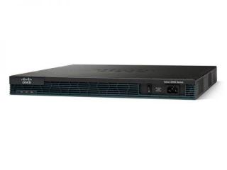 CISCO2901/K9 Refresh