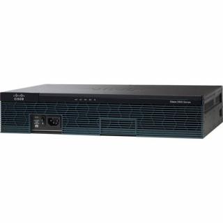 CISCO2911-DC/K9 Refresh