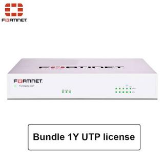 FortiGate-40F Bundle 1 Year UTP